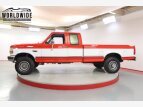 Thumbnail Photo 3 for 1997 Ford F250 4x4 SuperCab Heavy Duty